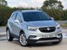 USED 2018 VAUXHALL MOKKA X 1.4i Turbo ecoTEC Elite Euro 6 (s/s) 5dr 1 Owner/2Keys/Full History/VGC