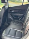 USED 2018 VAUXHALL MOKKA X 1.4i Turbo ecoTEC Elite Euro 6 (s/s) 5dr 1 Owner/2Keys/Full History/VGC
