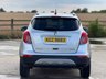 USED 2018 VAUXHALL MOKKA X 1.4i Turbo ecoTEC Elite Euro 6 (s/s) 5dr 1 Owner/2Keys/Full History/VGC