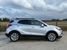 USED 2018 VAUXHALL MOKKA X 1.4i Turbo ecoTEC Elite Euro 6 (s/s) 5dr 1 Owner/2Keys/Full History/VGC