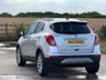USED 2018 VAUXHALL MOKKA X 1.4i Turbo ecoTEC Elite Euro 6 (s/s) 5dr 1 Owner/2Keys/Full History/VGC