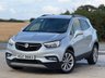 USED 2018 VAUXHALL MOKKA X 1.4i Turbo ecoTEC Elite Euro 6 (s/s) 5dr 1 Owner/2Keys/Full History/VGC