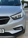 USED 2018 VAUXHALL MOKKA X 1.4i Turbo ecoTEC Elite Euro 6 (s/s) 5dr 1 Owner/2Keys/Full History/VGC