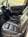 USED 2018 VAUXHALL MOKKA X 1.4i Turbo ecoTEC Elite Euro 6 (s/s) 5dr 1 Owner/2Keys/Full History/VGC