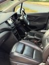 USED 2018 VAUXHALL MOKKA X 1.4i Turbo ecoTEC Elite Euro 6 (s/s) 5dr 1 Owner/2Keys/Full History/VGC