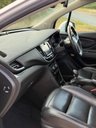 USED 2018 VAUXHALL MOKKA X 1.4i Turbo ecoTEC Elite Euro 6 (s/s) 5dr 1 Owner/2Keys/Full History/VGC