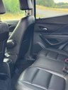 USED 2018 VAUXHALL MOKKA X 1.4i Turbo ecoTEC Elite Euro 6 (s/s) 5dr 1 Owner/2Keys/Full History/VGC