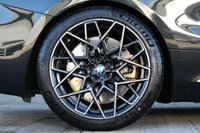 USED 2022 71 BMW M8 4.4i V8 Competition Coupe 2dr Petrol Steptronic 4WD Euro 6 (s/s) (625 ps) **NOW SOLD**