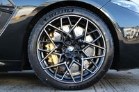 USED 2022 71 BMW M8 4.4i V8 Competition Coupe 2dr Petrol Steptronic 4WD Euro 6 (s/s) (625 ps) **NOW SOLD**