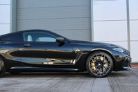 USED 2022 71 BMW M8 4.4i V8 Competition Coupe 2dr Petrol Steptronic 4WD Euro 6 (s/s) (625 ps) **NOW SOLD**