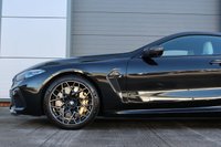 USED 2022 71 BMW M8 4.4i V8 Competition Coupe 2dr Petrol Steptronic 4WD Euro 6 (s/s) (625 ps) **NOW SOLD**
