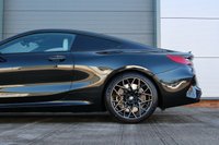 USED 2022 71 BMW M8 4.4i V8 Competition Coupe 2dr Petrol Steptronic 4WD Euro 6 (s/s) (625 ps) **NOW SOLD**