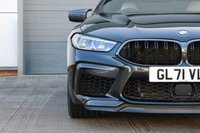 USED 2022 71 BMW M8 4.4i V8 Competition Coupe 2dr Petrol Steptronic 4WD Euro 6 (s/s) (625 ps) **NOW SOLD**