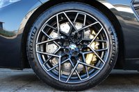 USED 2022 71 BMW M8 4.4i V8 Competition Coupe 2dr Petrol Steptronic 4WD Euro 6 (s/s) (625 ps) **NOW SOLD**
