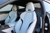 USED 2022 71 BMW M8 4.4i V8 Competition Coupe 2dr Petrol Steptronic 4WD Euro 6 (s/s) (625 ps) **NOW SOLD**