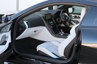 USED 2022 71 BMW M8 4.4i V8 Competition Coupe 2dr Petrol Steptronic 4WD Euro 6 (s/s) (625 ps) **NOW SOLD**