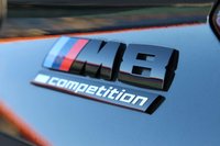 USED 2022 71 BMW M8 4.4i V8 Competition Coupe 2dr Petrol Steptronic 4WD Euro 6 (s/s) (625 ps) **NOW SOLD**