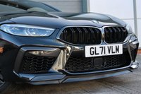 USED 2022 71 BMW M8 4.4i V8 Competition Coupe 2dr Petrol Steptronic 4WD Euro 6 (s/s) (625 ps) **NOW SOLD**