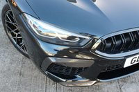 USED 2022 71 BMW M8 4.4i V8 Competition Coupe 2dr Petrol Steptronic 4WD Euro 6 (s/s) (625 ps) **NOW SOLD**
