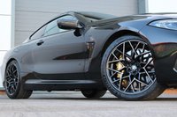 USED 2022 71 BMW M8 4.4i V8 Competition Coupe 2dr Petrol Steptronic 4WD Euro 6 (s/s) (625 ps) **NOW SOLD**