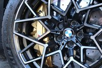USED 2022 71 BMW M8 4.4i V8 Competition Coupe 2dr Petrol Steptronic 4WD Euro 6 (s/s) (625 ps) **NOW SOLD**