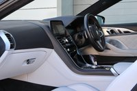 USED 2022 71 BMW M8 4.4i V8 Competition Coupe 2dr Petrol Steptronic 4WD Euro 6 (s/s) (625 ps) **NOW SOLD**