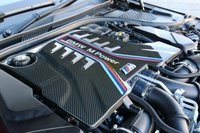 USED 2022 71 BMW M8 4.4i V8 Competition Coupe 2dr Petrol Steptronic 4WD Euro 6 (s/s) (625 ps) **NOW SOLD**