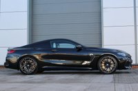 USED 2022 71 BMW M8 4.4i V8 Competition Coupe 2dr Petrol Steptronic 4WD Euro 6 (s/s) (625 ps) **NOW SOLD**