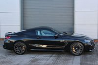 USED 2022 71 BMW M8 4.4i V8 Competition Coupe 2dr Petrol Steptronic 4WD Euro 6 (s/s) (625 ps) **NOW SOLD**