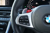 USED 2022 71 BMW M8 4.4i V8 Competition Coupe 2dr Petrol Steptronic 4WD Euro 6 (s/s) (625 ps) **NOW SOLD**
