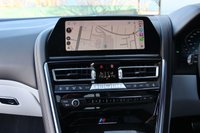 USED 2022 71 BMW M8 4.4i V8 Competition Coupe 2dr Petrol Steptronic 4WD Euro 6 (s/s) (625 ps) **NOW SOLD**