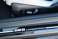USED 2022 71 BMW M8 4.4i V8 Competition Coupe 2dr Petrol Steptronic 4WD Euro 6 (s/s) (625 ps) **NOW SOLD**