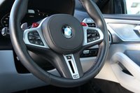 USED 2022 71 BMW M8 4.4i V8 Competition Coupe 2dr Petrol Steptronic 4WD Euro 6 (s/s) (625 ps) **NOW SOLD**