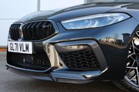 USED 2022 71 BMW M8 4.4i V8 Competition Coupe 2dr Petrol Steptronic 4WD Euro 6 (s/s) (625 ps) **NOW SOLD**