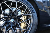 USED 2022 71 BMW M8 4.4i V8 Competition Coupe 2dr Petrol Steptronic 4WD Euro 6 (s/s) (625 ps) **NOW SOLD**