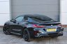 USED 2022 71 BMW M8 4.4i V8 Competition Coupe 2dr Petrol Steptronic 4WD Euro 6 (s/s) (625 ps) **NOW SOLD**