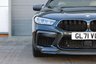 USED 2022 71 BMW M8 4.4i V8 Competition Coupe 2dr Petrol Steptronic 4WD Euro 6 (s/s) (625 ps) **NOW SOLD**