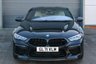 USED 2022 71 BMW M8 4.4i V8 Competition Coupe 2dr Petrol Steptronic 4WD Euro 6 (s/s) (625 ps) **NOW SOLD**