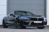USED 2022 71 BMW M8 4.4i V8 Competition Coupe 2dr Petrol Steptronic 4WD Euro 6 (s/s) (625 ps) **NOW SOLD**