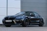 USED 2022 71 BMW M8 4.4i V8 Competition Coupe 2dr Petrol Steptronic 4WD Euro 6 (s/s) (625 ps) **NOW SOLD**