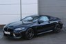 USED 2022 71 BMW M8 4.4i V8 Competition Coupe 2dr Petrol Steptronic 4WD Euro 6 (s/s) (625 ps) **NOW SOLD**