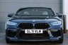 USED 2022 71 BMW M8 4.4i V8 Competition Coupe 2dr Petrol Steptronic 4WD Euro 6 (s/s) (625 ps) **NOW SOLD**