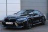 USED 2022 71 BMW M8 4.4i V8 Competition Coupe 2dr Petrol Steptronic 4WD Euro 6 (s/s) (625 ps) **NOW SOLD**