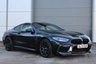 USED 2022 71 BMW M8 4.4i V8 Competition Coupe 2dr Petrol Steptronic 4WD Euro 6 (s/s) (625 ps) **NOW SOLD**