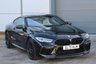 USED 2022 71 BMW M8 4.4i V8 Competition Coupe 2dr Petrol Steptronic 4WD Euro 6 (s/s) (625 ps) **NOW SOLD**