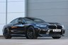USED 2022 71 BMW M8 4.4i V8 Competition Coupe 2dr Petrol Steptronic 4WD Euro 6 (s/s) (625 ps) **NOW SOLD**
