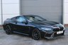 USED 2022 71 BMW M8 4.4i V8 Competition Coupe 2dr Petrol Steptronic 4WD Euro 6 (s/s) (625 ps) **NOW SOLD**