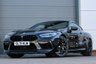 USED 2022 71 BMW M8 4.4i V8 Competition Coupe 2dr Petrol Steptronic 4WD Euro 6 (s/s) (625 ps) **NOW SOLD**