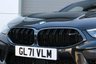 USED 2022 71 BMW M8 4.4i V8 Competition Coupe 2dr Petrol Steptronic 4WD Euro 6 (s/s) (625 ps) **NOW SOLD**