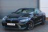 USED 2022 71 BMW M8 4.4i V8 Competition Coupe 2dr Petrol Steptronic 4WD Euro 6 (s/s) (625 ps) **NOW SOLD**